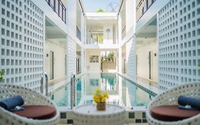 The Rubber Hotel Phuket